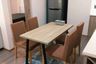 1 Bedroom Condo for rent in The Excel Hideaway Sukhumvit 50, Phra Khanong, Bangkok