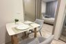 1 Bedroom Condo for rent in Aspire Itsaraphap Station, Wat Arun, Bangkok near MRT Itsaraphap