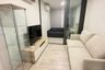 1 Bedroom Condo for rent in Aspire Itsaraphap Station, Wat Arun, Bangkok near MRT Itsaraphap
