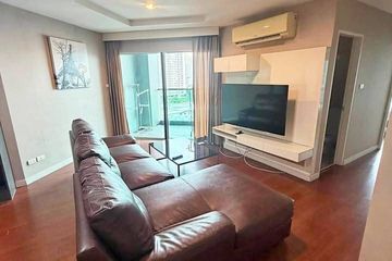2 Bedroom Condo for rent in Belle Grand Rama 9, Huai Khwang, Bangkok near MRT Phra Ram 9