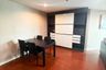 2 Bedroom Condo for rent in Belle Grand Rama 9, Huai Khwang, Bangkok near MRT Phra Ram 9