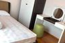 2 Bedroom Condo for rent in Hive Taksin, Khlong Ton Sai, Bangkok near BTS Wongwian Yai