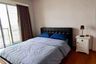 2 Bedroom Condo for rent in Hive Taksin, Khlong Ton Sai, Bangkok near BTS Wongwian Yai