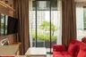 1 Bedroom Condo for rent in Ideo Q Siam-Ratchathewi, Thanon Phaya Thai, Bangkok near BTS Ratchathewi