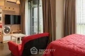 1 Bedroom Condo for rent in Ideo Q Siam-Ratchathewi, Thanon Phaya Thai, Bangkok near BTS Ratchathewi