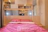 1 Bedroom Condo for rent in Ideo Q Siam-Ratchathewi, Thanon Phaya Thai, Bangkok near BTS Ratchathewi