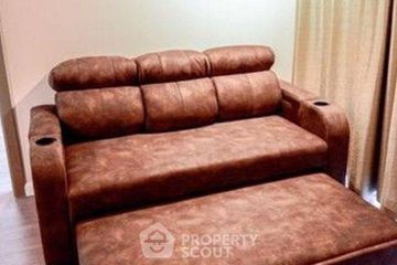 1 Bedroom Condo for rent in Sync Nature Siam, Wang Mai, Bangkok near BTS National Stadium
