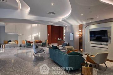 1 Bedroom Condo for rent in XT Phayathai, Thanon Phaya Thai, Bangkok near BTS Phaya Thai
