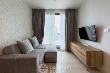 2 Bedroom Condo for rent in Rhythm Sukhumvit 42, Phra Khanong, Bangkok near BTS Ekkamai