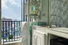 1 Bedroom Condo for rent in Regent Home Bangna, Bang Na, Bangkok near BTS Bang Na