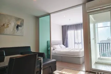 1 Bedroom Condo for rent in Regent Home Bangna, Bang Na, Bangkok near BTS Bang Na