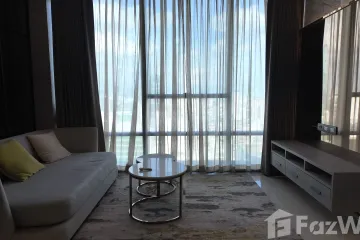 1 Bedroom Condo for rent in The Bangkok Sathorn, Thung Wat Don, Bangkok near BTS Surasak