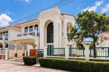 4 Bedroom House for sale in Supicha Sino Kohkaew 8, Ko Kaeo, Phuket