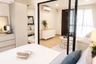 1 Bedroom Condo for sale in Centrio Condominium, Wichit, Phuket