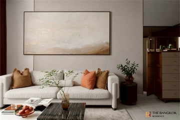 2 Bedroom Condo for rent in Supalai Icon Sathorn, Thung Maha Mek, Bangkok near MRT Lumpini