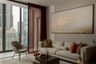 2 Bedroom Condo for rent in Supalai Icon Sathorn, Thung Maha Mek, Bangkok near MRT Lumpini