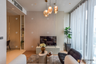 1 Bedroom Condo for rent in Ashton Silom, Suriyawong, Bangkok near BTS Chong Nonsi