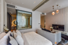 1 Bedroom Condo for rent in Ashton Silom, Suriyawong, Bangkok near BTS Chong Nonsi