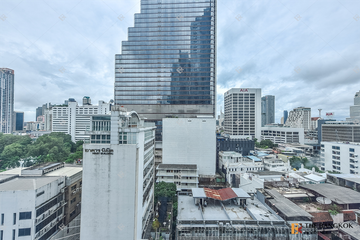 1 Bedroom Condo for rent in Ashton Silom, Suriyawong, Bangkok near BTS Chong Nonsi