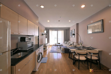 2 Bedroom Condo for rent in The Address Chidlom, Lumpini, Bangkok near BTS Chit Lom