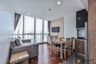 2 Bedroom Condo for rent in Wish Signature Midtown Siam, Thanon Phetchaburi, Bangkok near BTS Ratchathewi