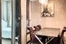 2 Bedroom Condo for rent in Pyne by Sansiri, Thanon Phetchaburi, Bangkok near BTS Ratchathewi