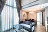 2 Bedroom Condo for rent in Pyne by Sansiri, Thanon Phetchaburi, Bangkok near BTS Ratchathewi