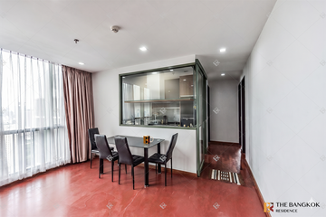 3 Bedroom Condo for rent in Wish Signature Midtown Siam, Thanon Phetchaburi, Bangkok near BTS Ratchathewi