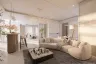 3 Bedroom House for sale in Lumina Luxury Pool Villa Pattaya, Nong Prue, Chonburi