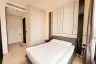 1 Bedroom Condo for rent in Chapter Charoennakhorn-Riverside, Bang Lamphu Lang, Bangkok near BTS Krung Thon Buri