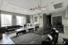 3 Bedroom Condo for rent in Centric Sathorn - Saint Louis, Thung Wat Don, Bangkok near BTS Surasak
