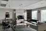 3 Bedroom Condo for rent in Centric Sathorn - Saint Louis, Thung Wat Don, Bangkok near BTS Surasak