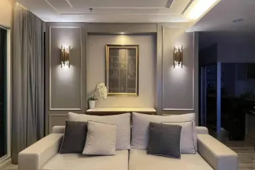 3 Bedroom Condo for rent in Centric Sathorn - Saint Louis, Thung Wat Don, Bangkok near BTS Surasak