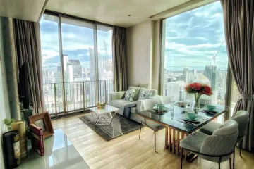 2 Bedroom Condo for rent in 28 Chidlom, Lumpini, Bangkok near BTS Chit Lom