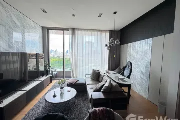 1 Bedroom Condo for Sale or Rent in Saladaeng One, Silom, Bangkok near MRT Lumpini