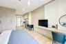 Condo for rent in The Green Place Condo Phuket, Ratsada, Phuket