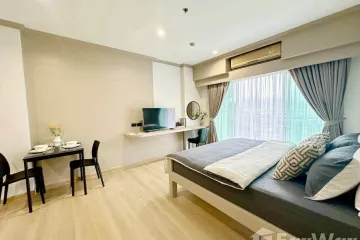 Condo for rent in The Green Place Condo Phuket, Ratsada, Phuket