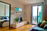1 Bedroom Condo for rent in KEYNE BY SANSIRI, Khlong Tan, Bangkok near BTS Thong Lo