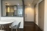 2 Bedroom Condo for rent in The Line Ratchathewi, Thanon Phetchaburi, Bangkok near BTS Ratchathewi