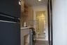 1 Bedroom Condo for rent in Atmoz Ratchada-Huaikwang, Sam Sen Nok, Bangkok