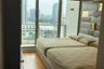 2 Bedroom Condo for rent in The River by Raimon Land, Khlong Ton Sai, Bangkok near BTS Krung Thon Buri