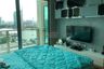 2 Bedroom Condo for rent in The River by Raimon Land, Khlong Ton Sai, Bangkok near BTS Krung Thon Buri