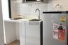 1 Bedroom Condo for rent in Ideo Mobi Phayathai, Thung Phaya Thai, Bangkok near BTS Phaya Thai