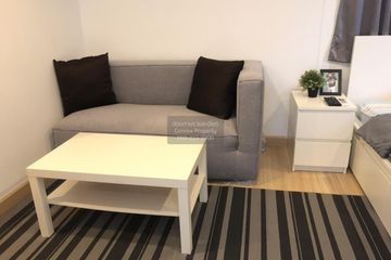 1 Bedroom Condo for rent in Ideo Mobi Phayathai, Thung Phaya Thai, Bangkok near BTS Phaya Thai