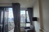 1 Bedroom Condo for rent in MARU Ekkamai 2, Khlong Tan Nuea, Bangkok near BTS Ekkamai