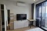 1 Bedroom Condo for rent in MARU Ekkamai 2, Khlong Tan Nuea, Bangkok near BTS Ekkamai