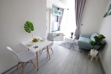 1 Bedroom Condo for rent in The Line sukhumvit 101, Bang Chak, Bangkok near BTS Punnawithi