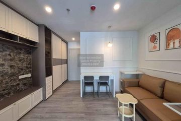 1 Bedroom Condo for rent in Regent Home Bangna, Bang Na, Bangkok near BTS Bang Na