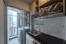1 Bedroom Condo for rent in Regent Home Bangna, Bang Na, Bangkok near BTS Bang Na