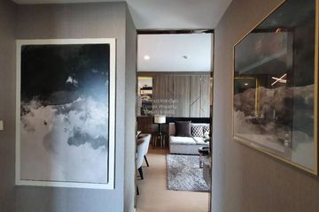 2 Bedroom Condo for rent in The Tree Sukhumvit 71 - Ekamai, Suan Luang, Bangkok near Airport Rail Link Ramkhamhaeng